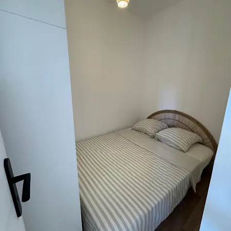 Résidence Cap 1 Appartement Agde