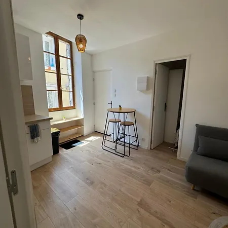 Appartement Résidence Cap 1 Agde