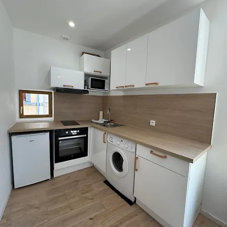 Résidence Cap 1 Appartement *